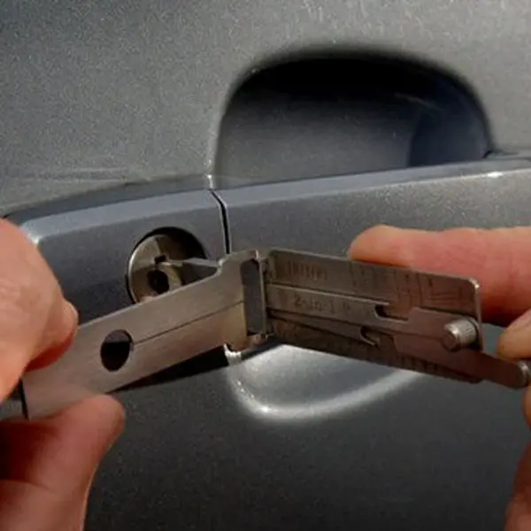 Car Lockouts