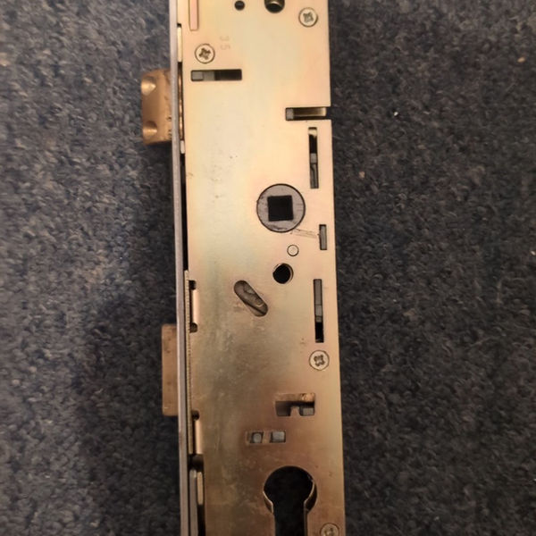 uPVC & Composite Door Locks